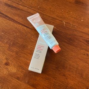 NWT Glossier Coconut Balm Dot Com (original formula)